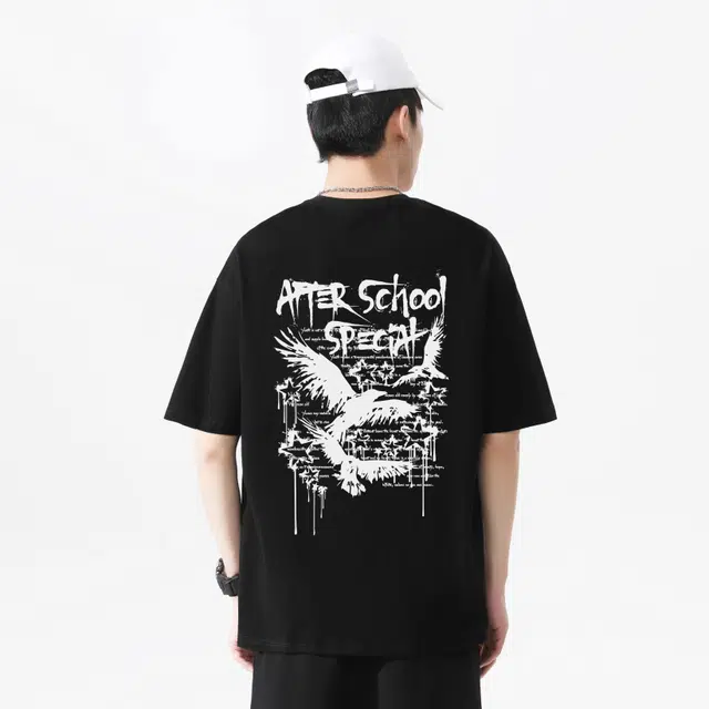 AFTER SCHOOL SPECIAL T