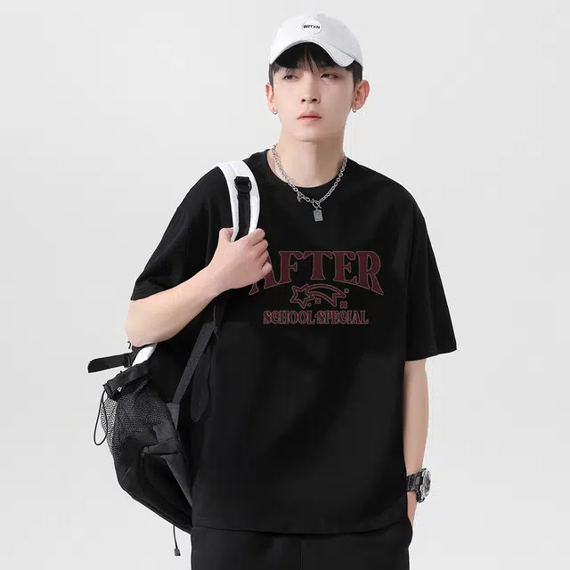 AFTER SCHOOL SPECIAL T