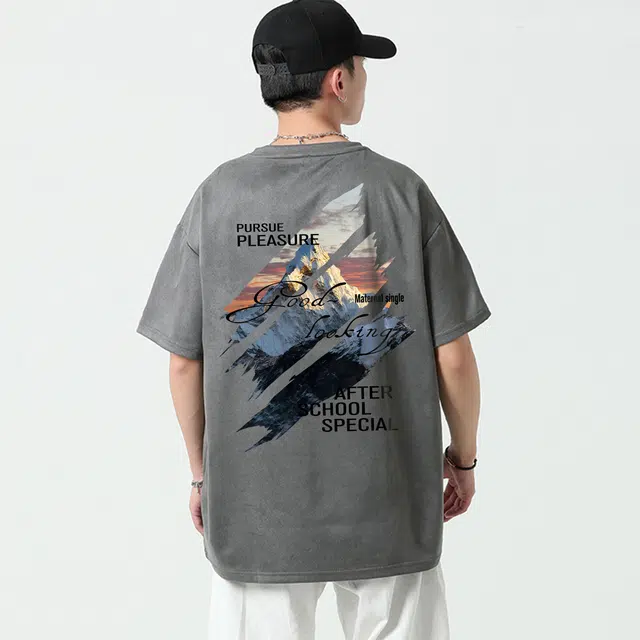 AFTER SCHOOL SPECIAL T