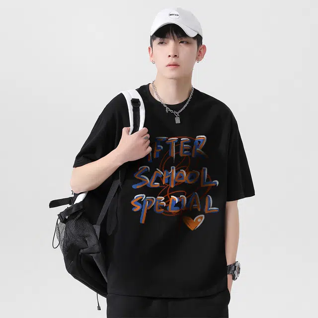 AFTER SCHOOL SPECIAL T