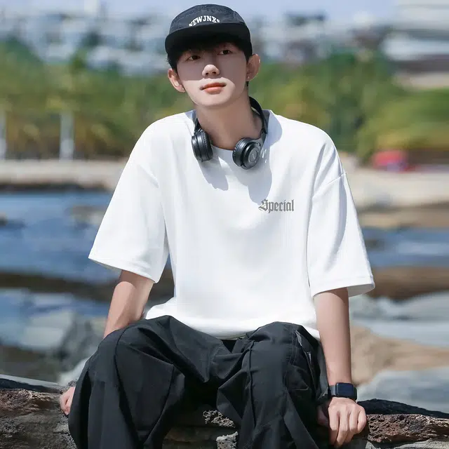AFTER SCHOOL SPECIAL T