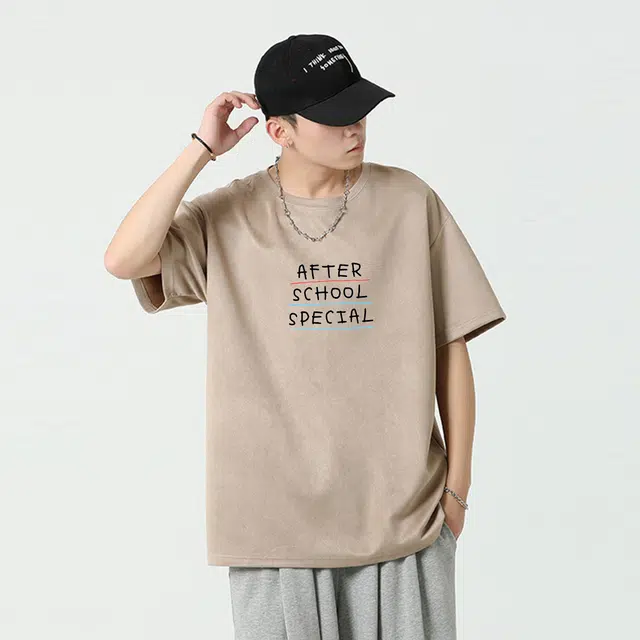 AFTER SCHOOL SPECIAL T