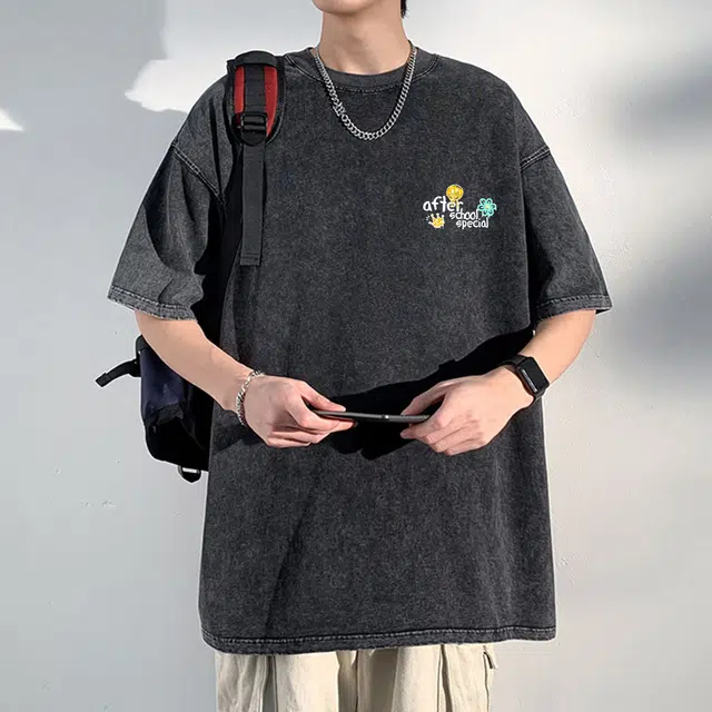 AFTER SCHOOL SPECIAL T