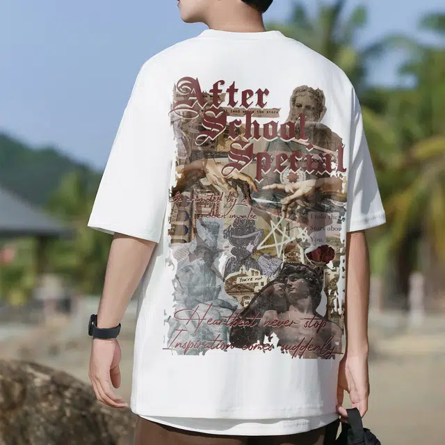 AFTER SCHOOL SPECIAL T