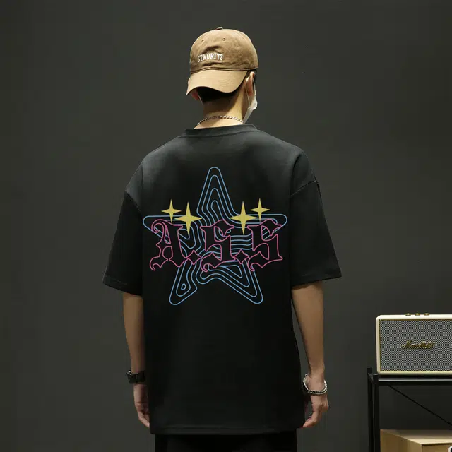 AFTER SCHOOL SPECIAL lifestyle logo SS24T