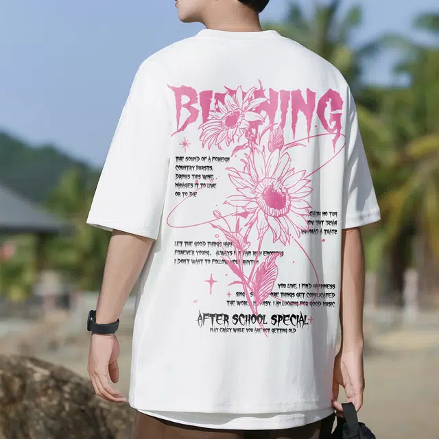 AFTER SCHOOL SPECIAL T