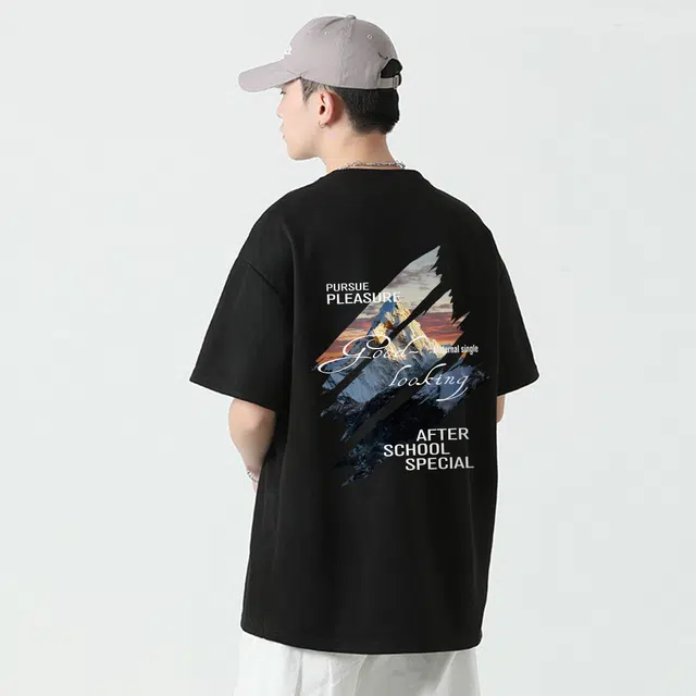 AFTER SCHOOL SPECIAL T