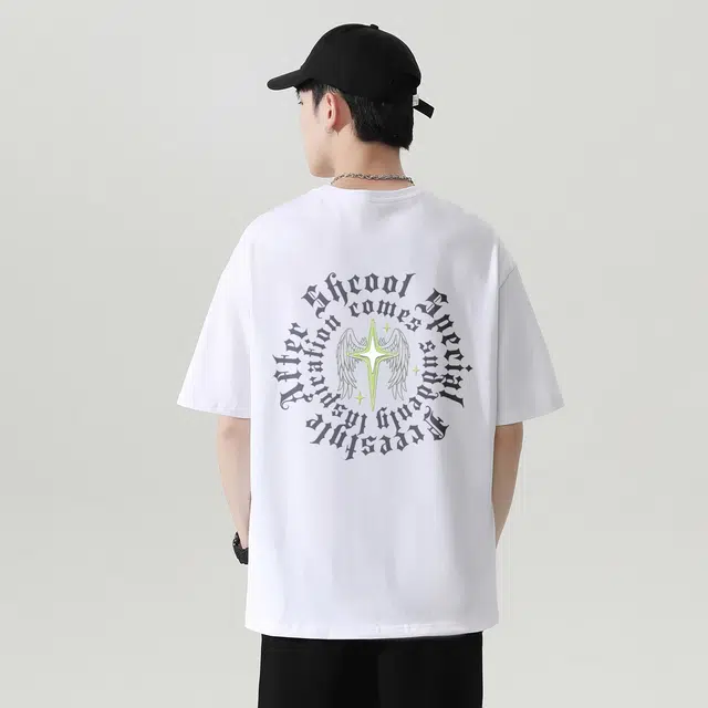 AFTER SCHOOL SPECIAL T