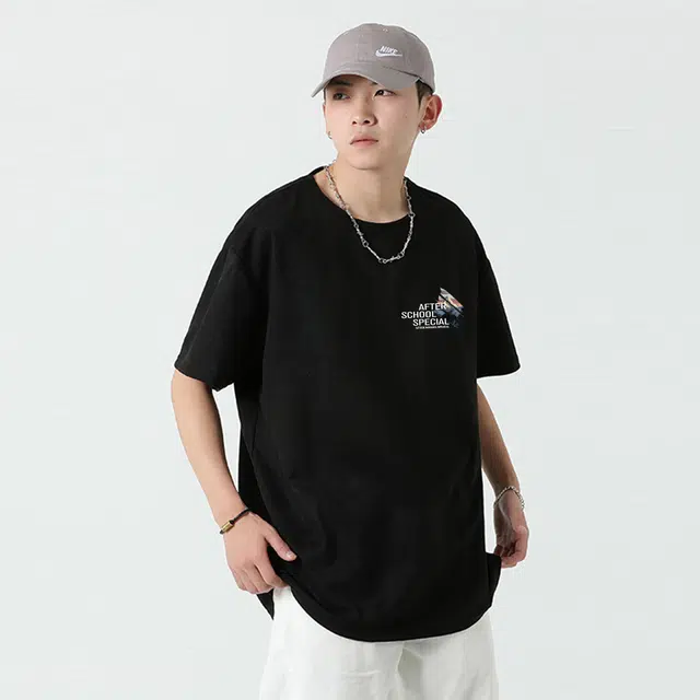 AFTER SCHOOL SPECIAL T