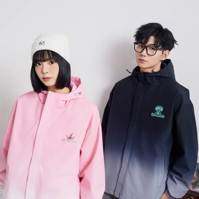 SPONGEBOB SQUAREPANTS