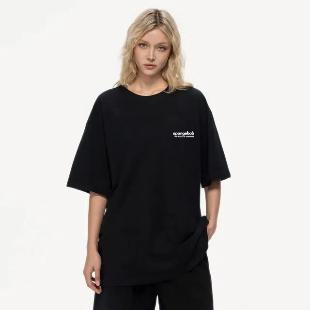 SPONGEBOB SQUAREPANTS 320gT