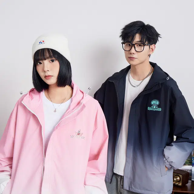 SPONGEBOB SQUAREPANTS