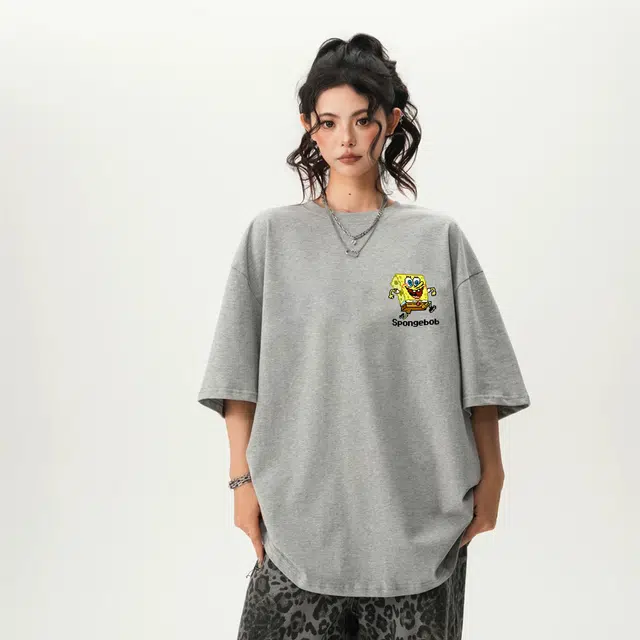 SPONGEBOB SQUAREPANTS T