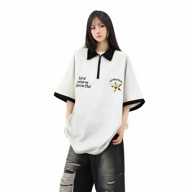 SPONGEBOB SQUAREPANTS POLOPolo