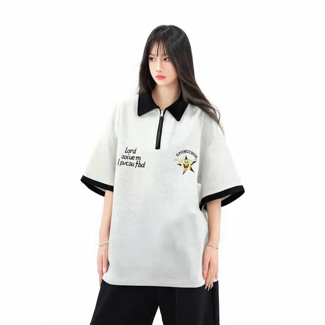 SPONGEBOB SQUAREPANTS POLOPolo
