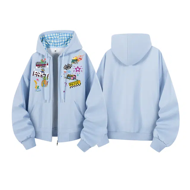 SPONGEBOB SQUAREPANTS