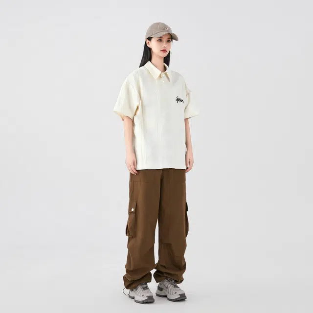 SPONGEBOB SQUAREPANTS Polo