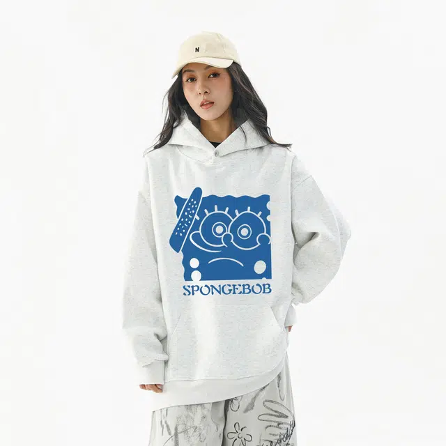 SPONGEBOB SQUAREPANTS