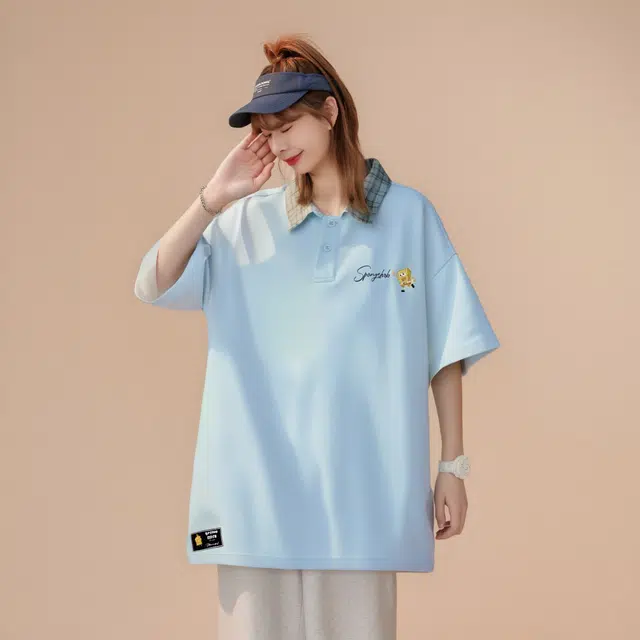 SPONGEBOB SQUAREPANTS Polo