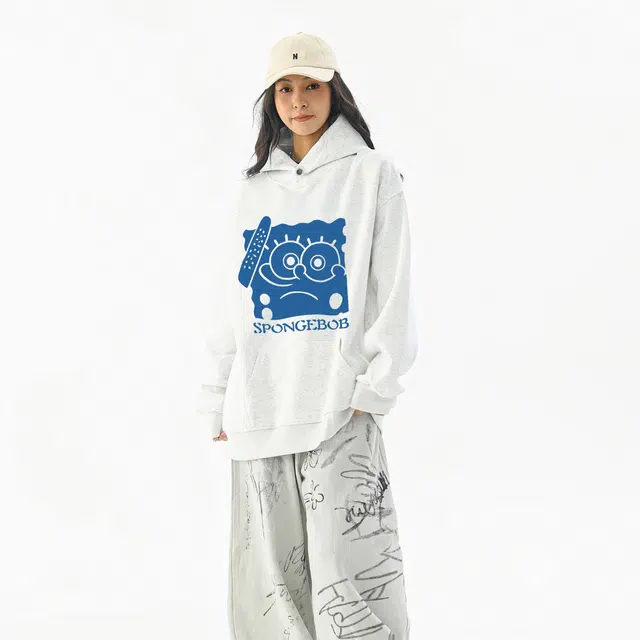 SPONGEBOB SQUAREPANTS