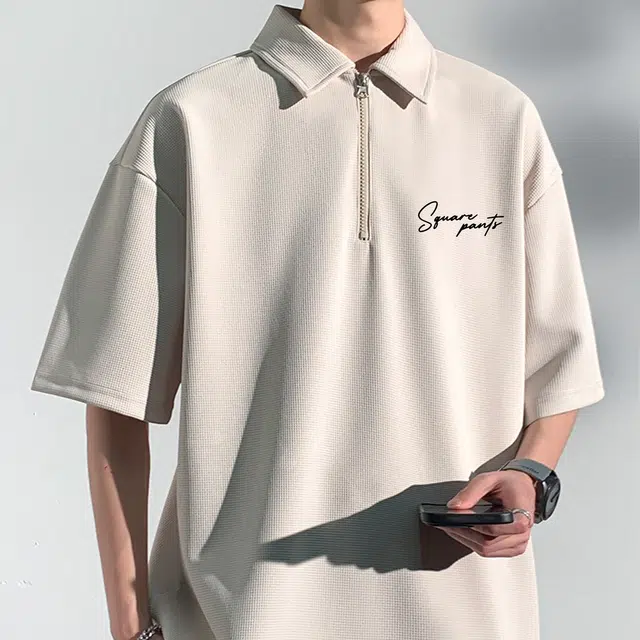 SPONGEBOB SQUAREPANTS Polo