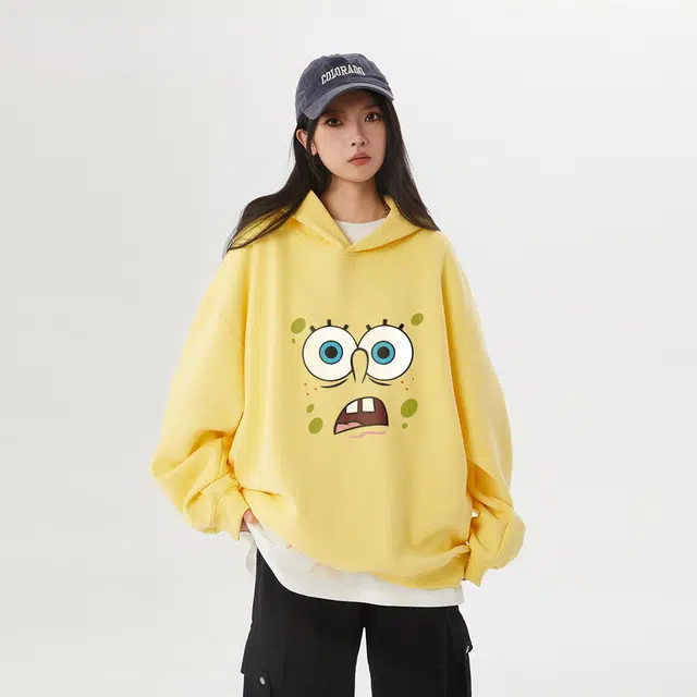 SPONGEBOB SQUAREPANTS