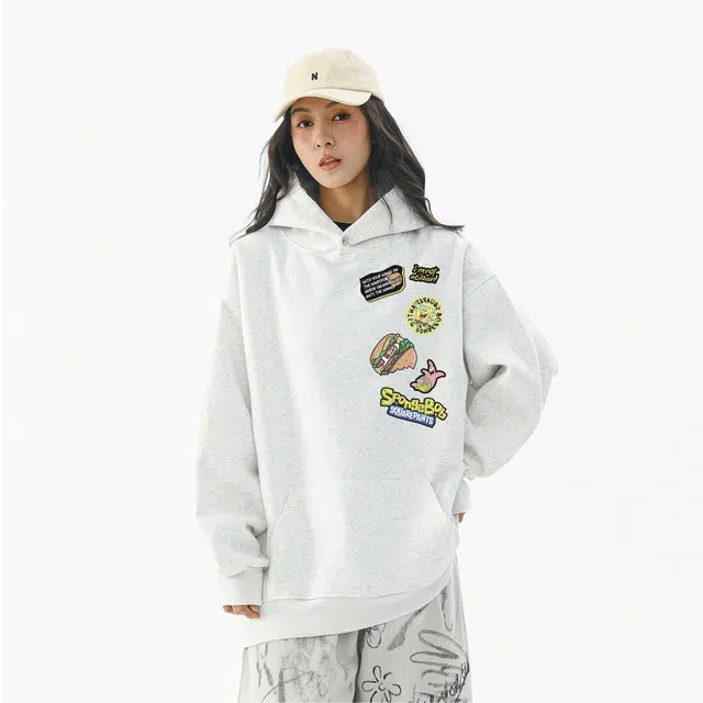 SPONGEBOB SQUAREPANTS Logo