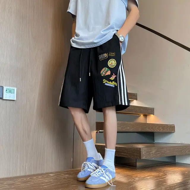 SPONGEBOB SQUAREPANTS