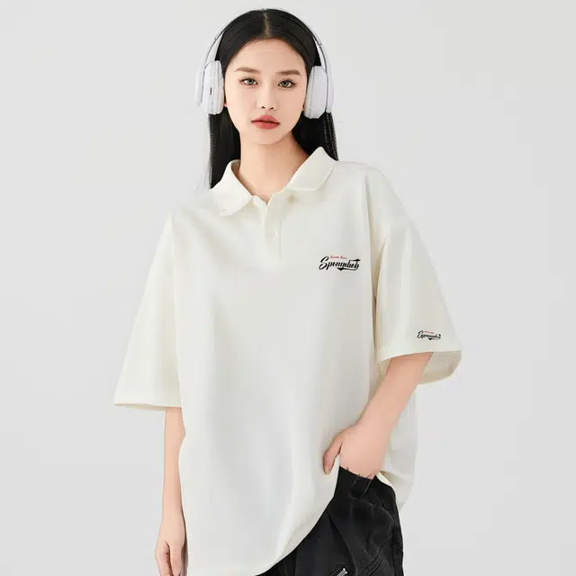 SPONGEBOB SQUAREPANTS Polo