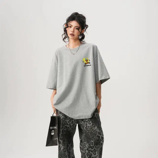 SPONGEBOB SQUAREPANTS T