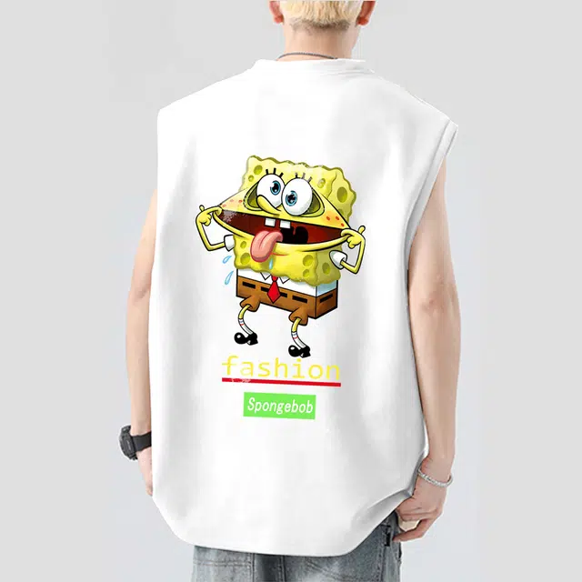 SPONGEBOB SQUAREPANTS