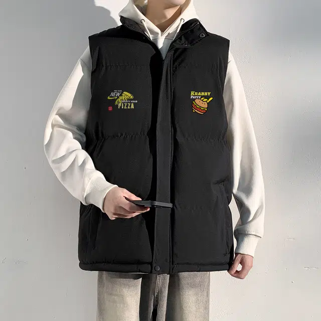 SPONGEBOB SQUAREPANTS Logo