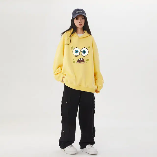 SPONGEBOB SQUAREPANTS