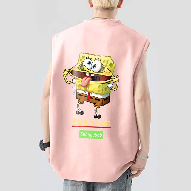 SPONGEBOB SQUAREPANTS