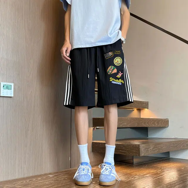 SPONGEBOB SQUAREPANTS