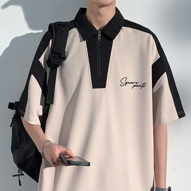 SPONGEBOB SQUAREPANTS Polo