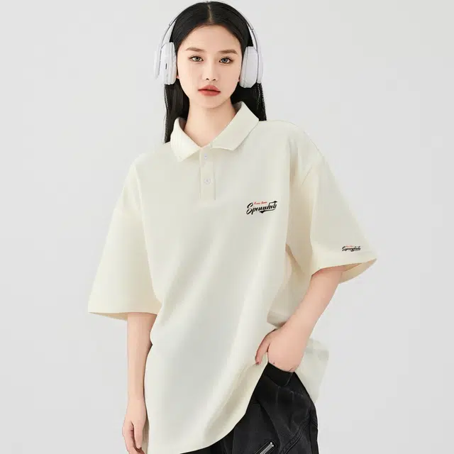 SPONGEBOB SQUAREPANTS Polo