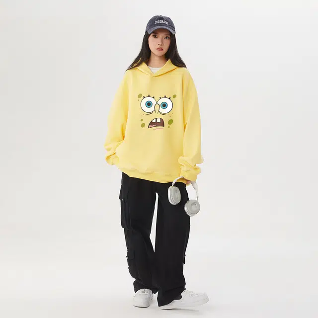 SPONGEBOB SQUAREPANTS