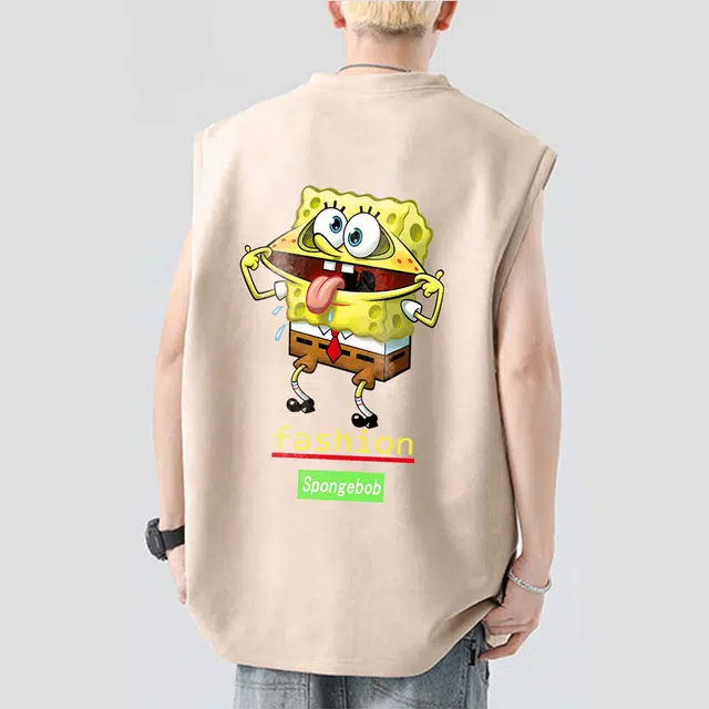 SPONGEBOB SQUAREPANTS