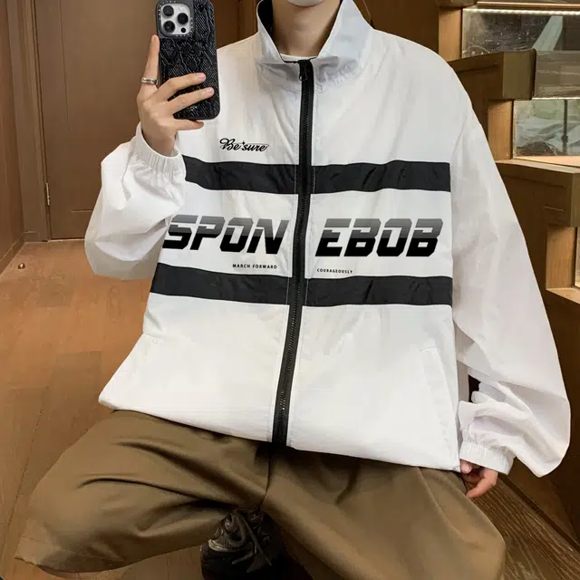 SPONGEBOB SQUAREPANTS Logo