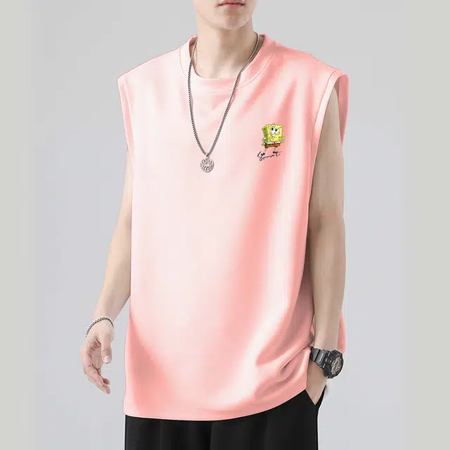 SPONGEBOB SQUAREPANTS