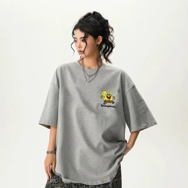 SPONGEBOB SQUAREPANTS T