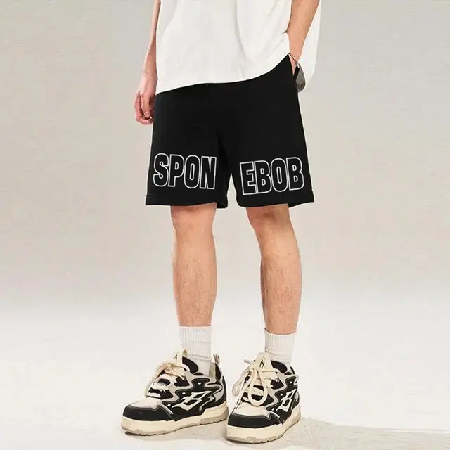 SPONGEBOB SQUAREPANTS