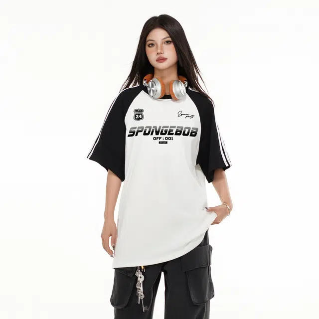 SPONGEBOB SQUAREPANTS T