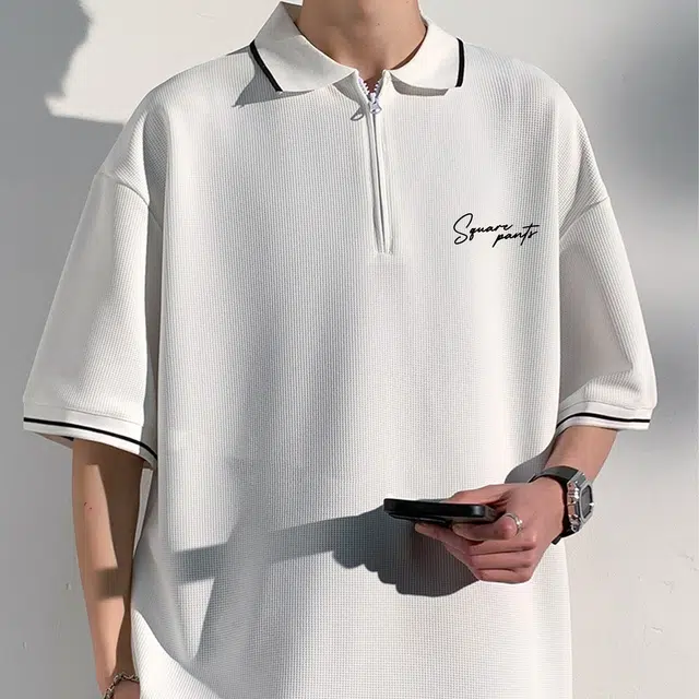 SPONGEBOB SQUAREPANTS Polo
