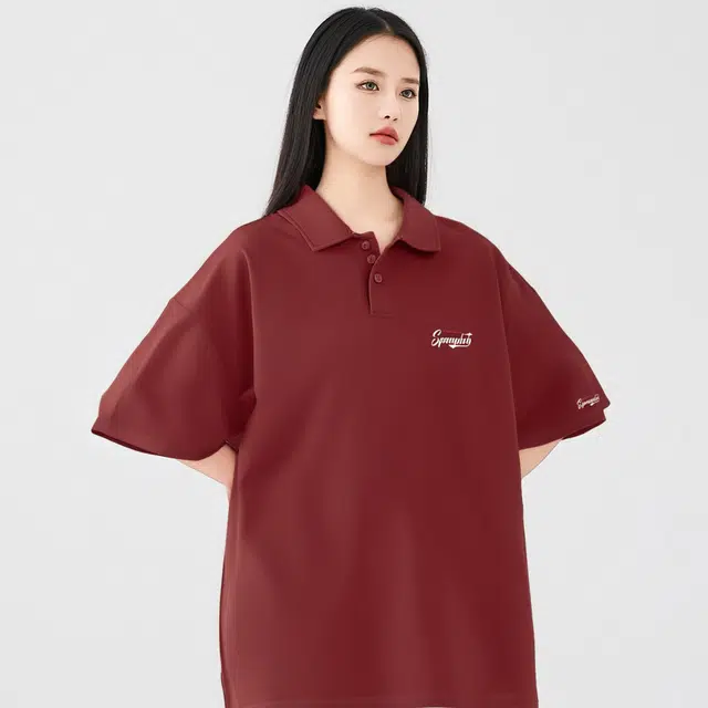 SPONGEBOB SQUAREPANTS Polo
