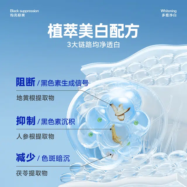 海洋至尊 生日礼盒 男士护肤套装 祛痘美白补水滋润控油提亮滋养肌肤