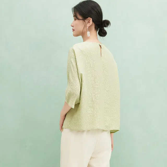 JINJU T