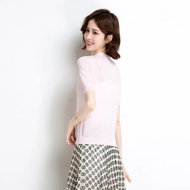 JINJU V T