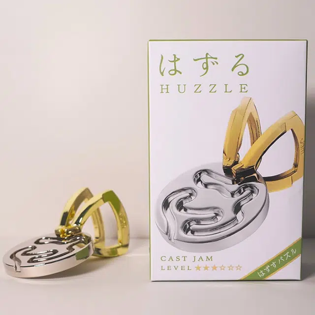 HANAYAMA